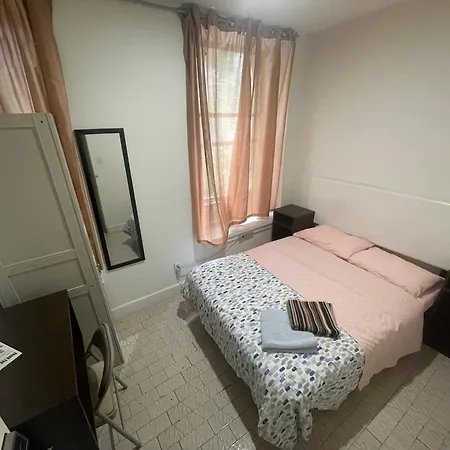 Ferienwohnung Hudson Yard 408